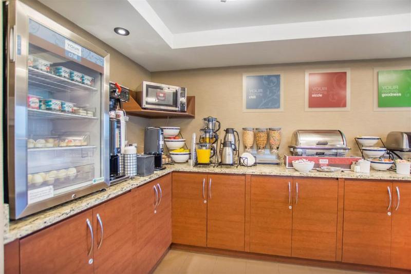 فندق Comfort Inn