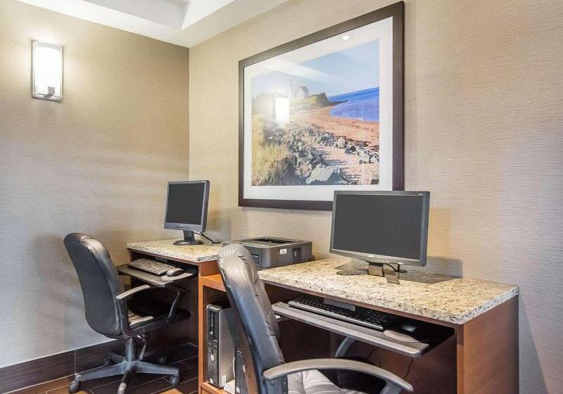 فندق Comfort Inn