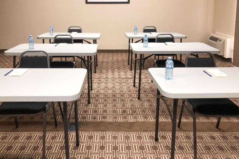 فندق Comfort Inn