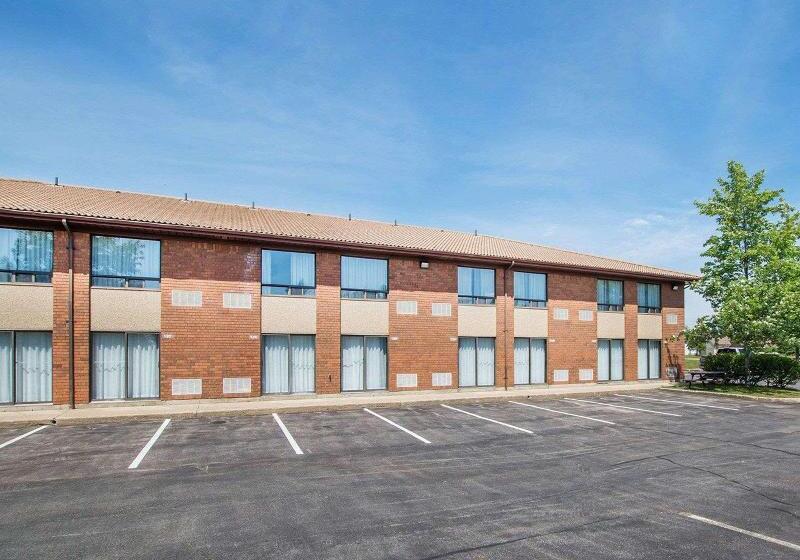 فندق Comfort Inn