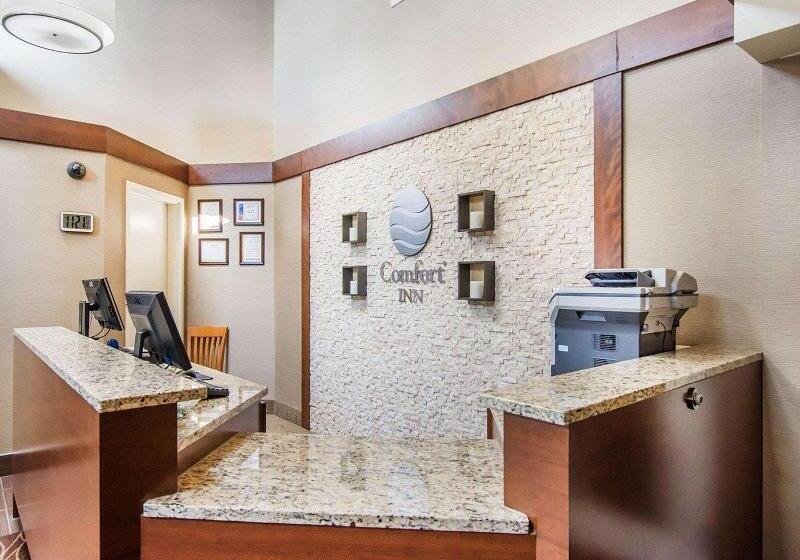 فندق Comfort Inn
