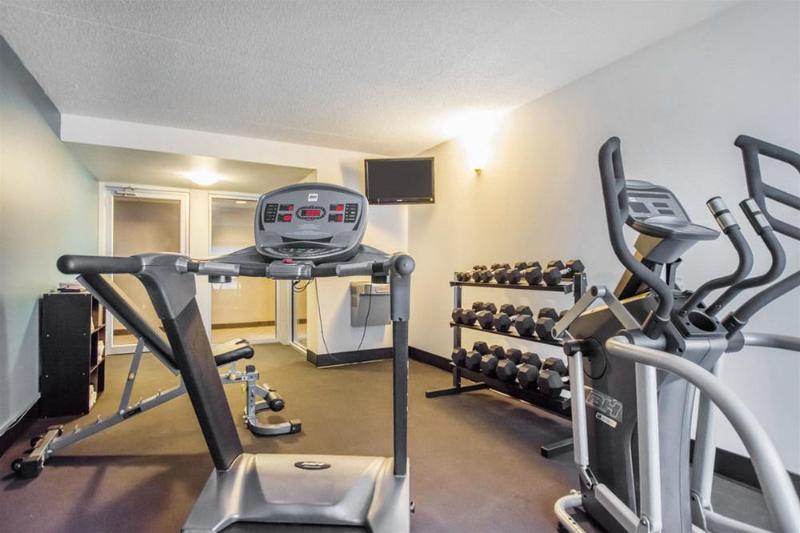 فندق Comfort Inn