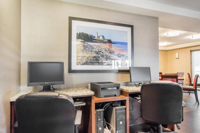 فندق Comfort Inn