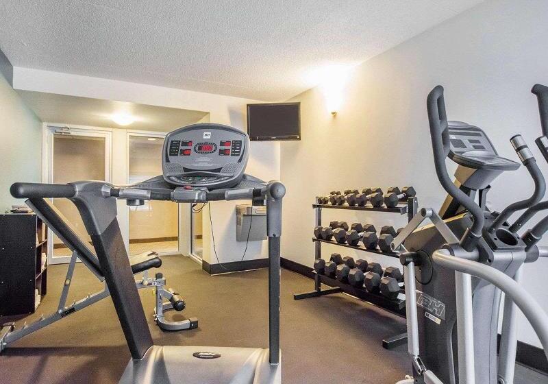 فندق Comfort Inn