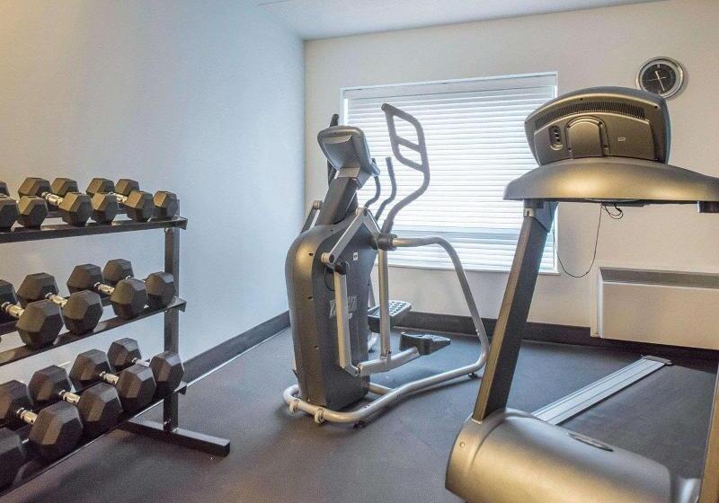 فندق Comfort Inn