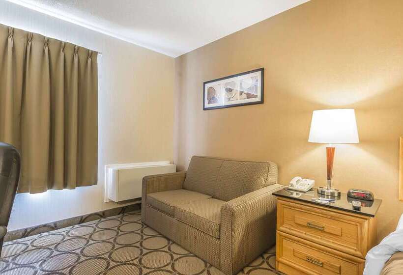 فندق Comfort Inn