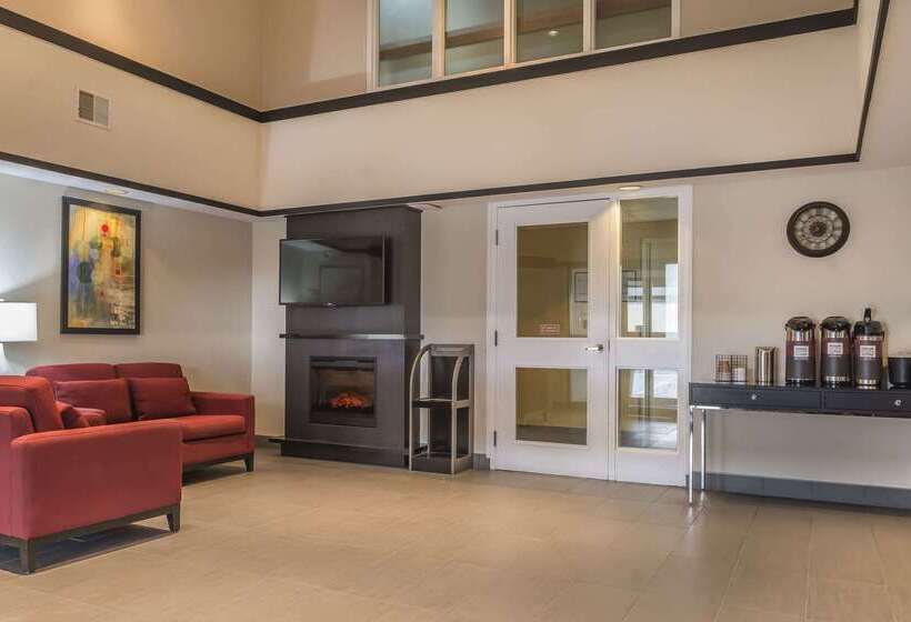 فندق Comfort Inn