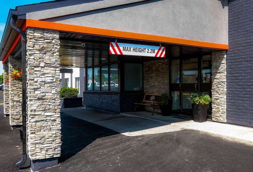 فندق Comfort Inn