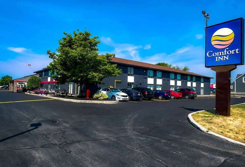 فندق Comfort Inn