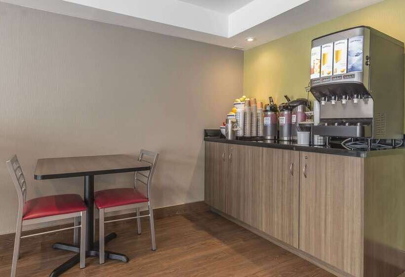 فندق Comfort Inn