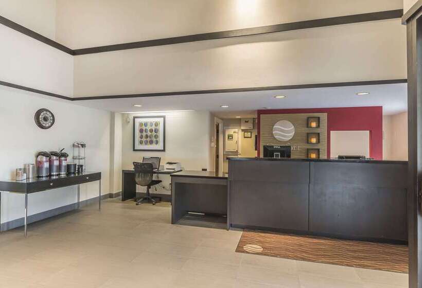 فندق Comfort Inn