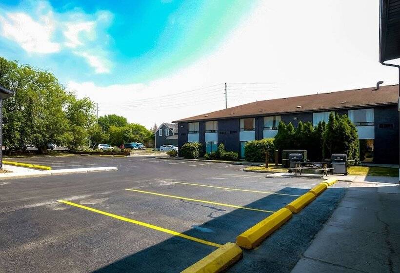 فندق Comfort Inn