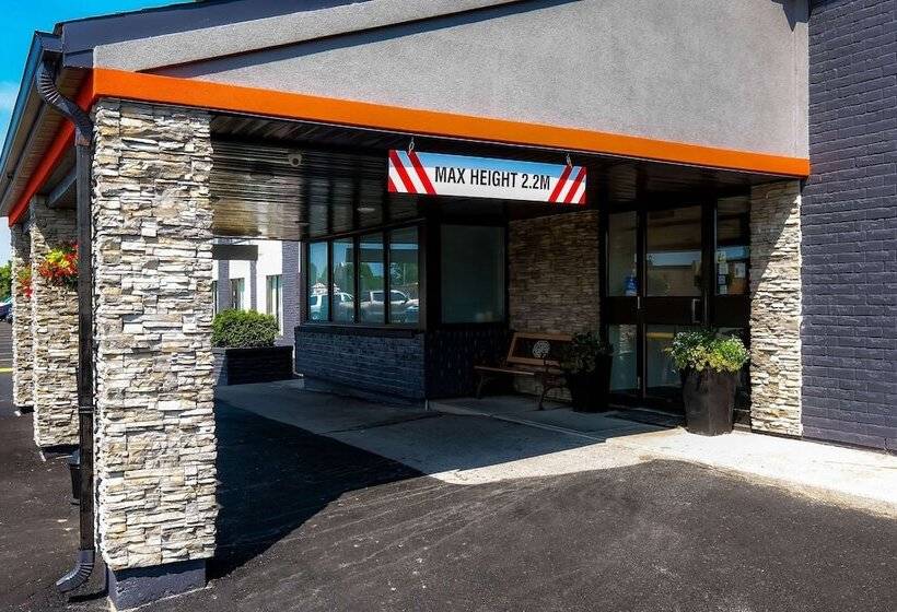 فندق Comfort Inn