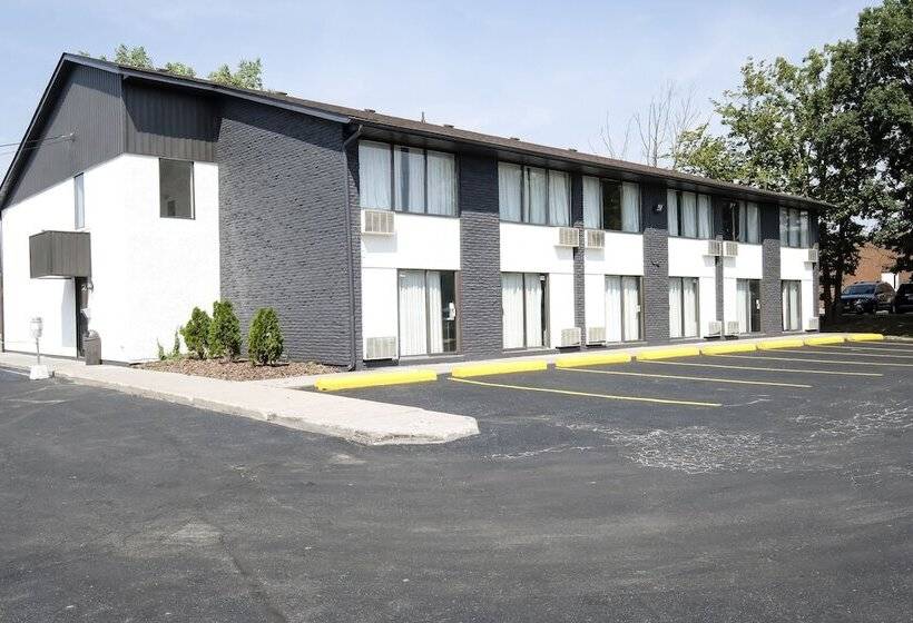 فندق Comfort Inn