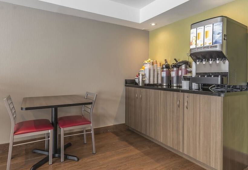 فندق Comfort Inn