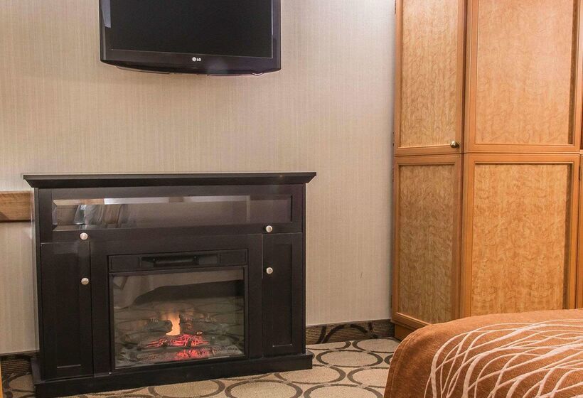 فندق Comfort Inn