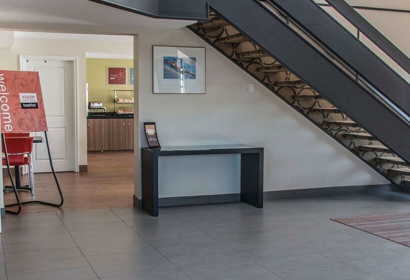 فندق Comfort Inn