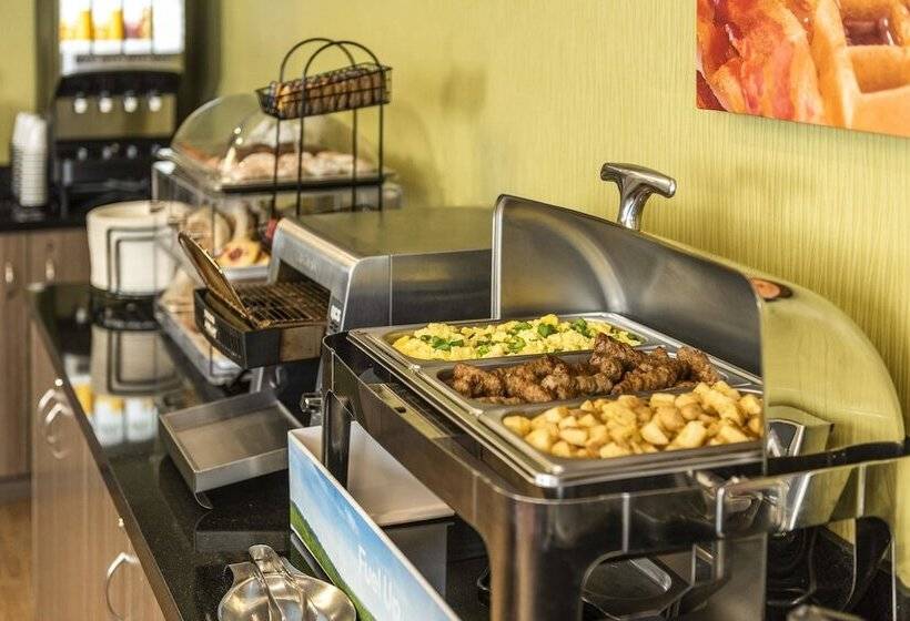 فندق Comfort Inn