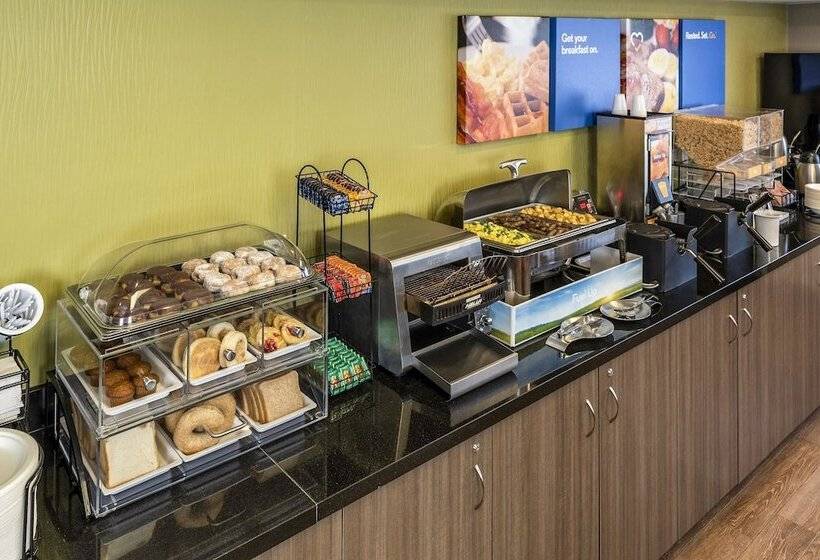 فندق Comfort Inn