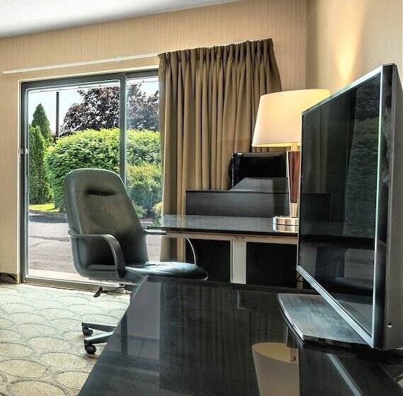 فندق Comfort Inn