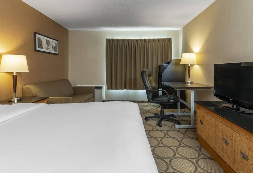 فندق Comfort Inn