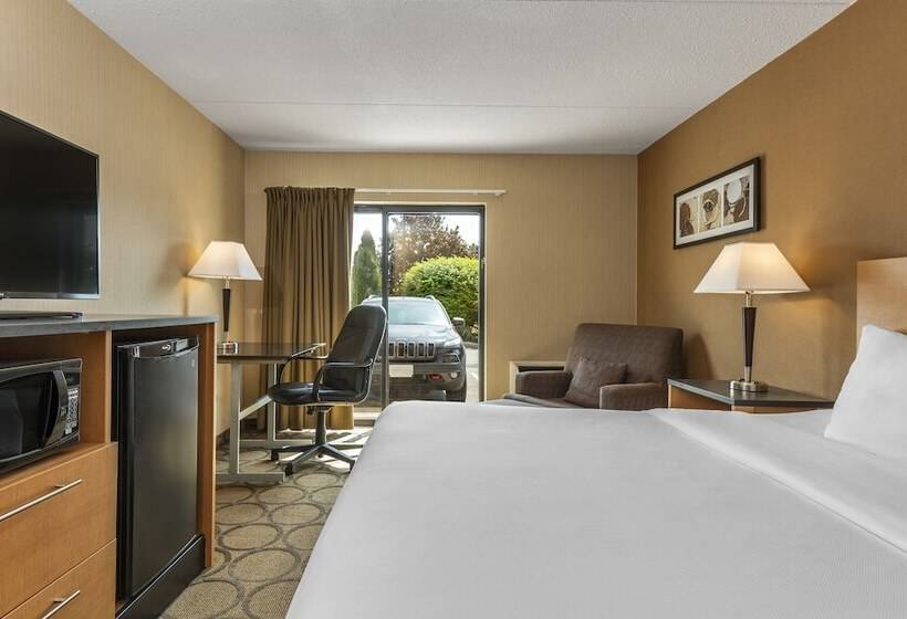 فندق Comfort Inn