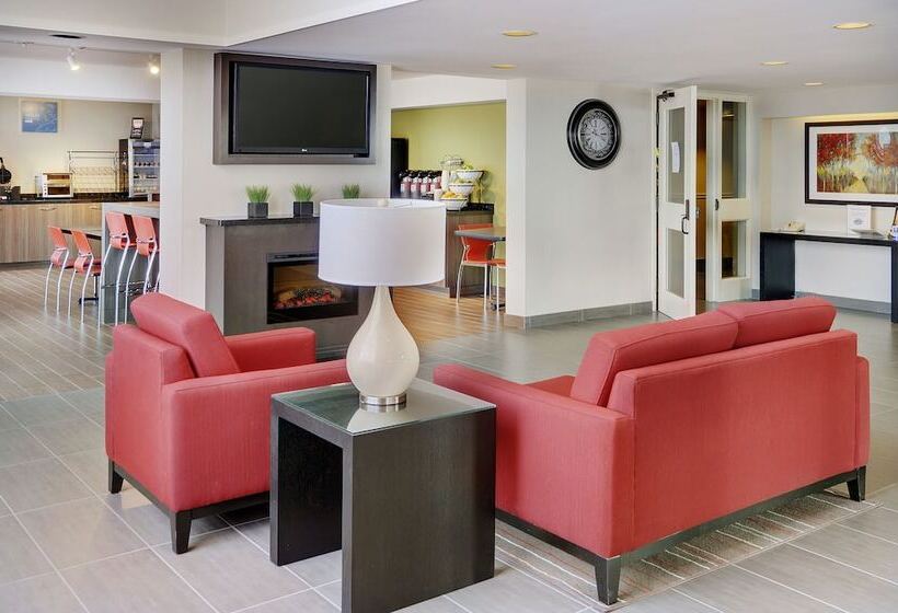 فندق Comfort Inn