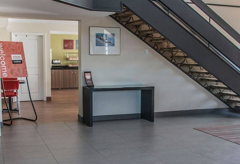 فندق Comfort Inn