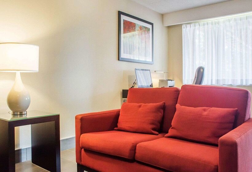 فندق Comfort Inn