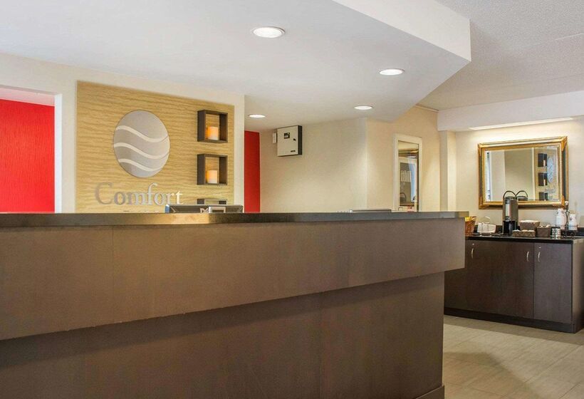فندق Comfort Inn