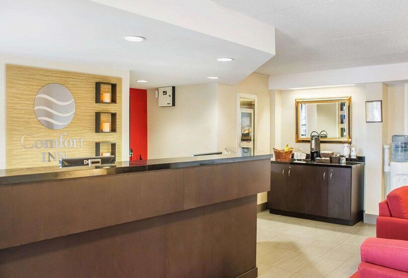 فندق Comfort Inn