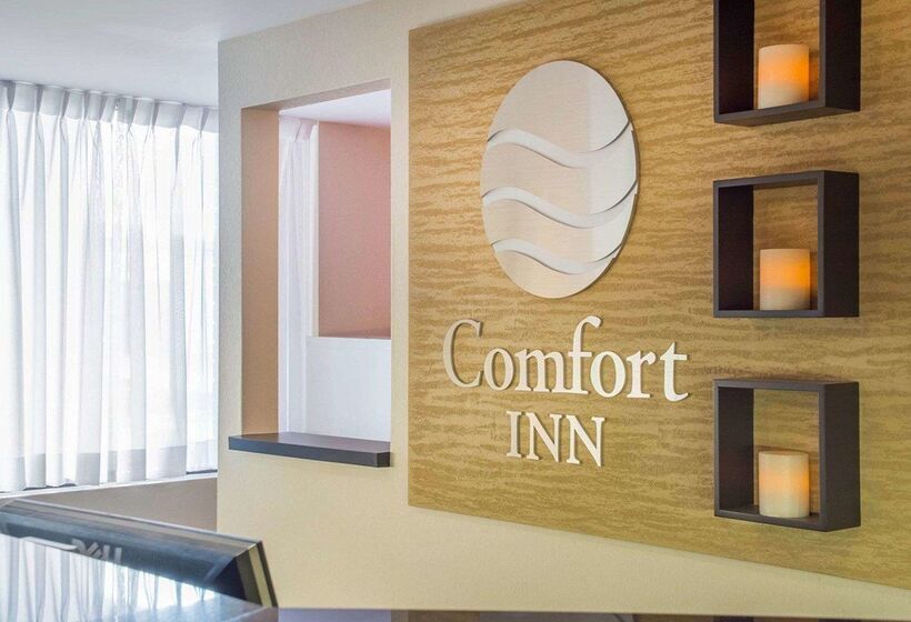 فندق Comfort Inn