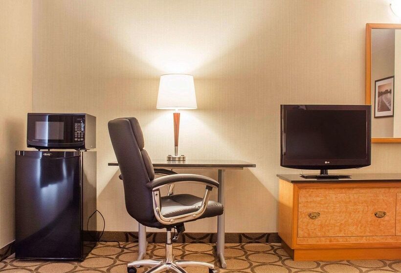 فندق Comfort Inn