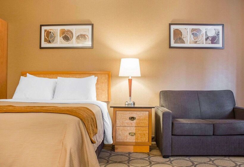 فندق Comfort Inn