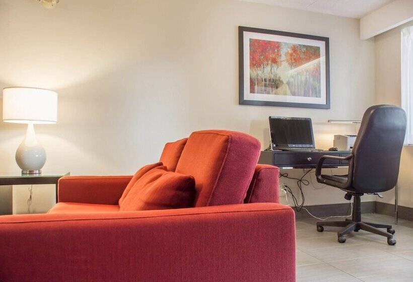 فندق Comfort Inn