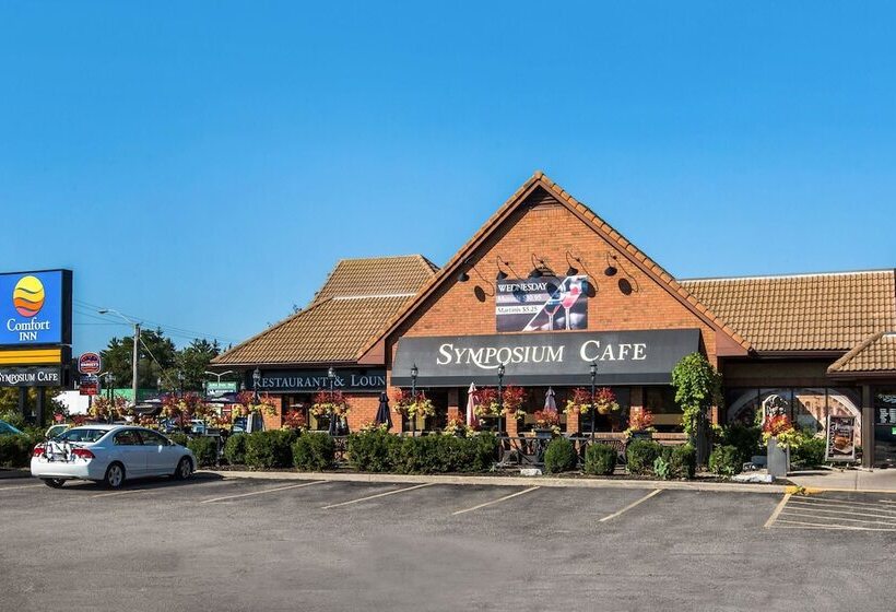 فندق Comfort Inn