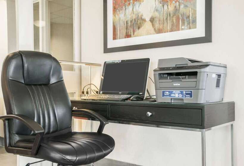 酒店 Comfort Inn South