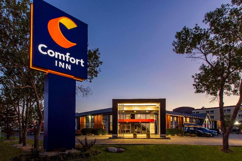酒店 Comfort Inn South