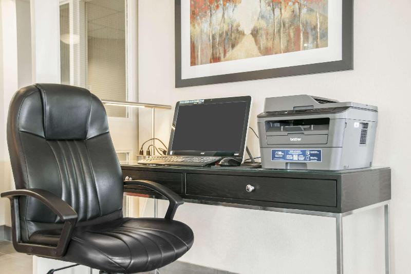 酒店 Comfort Inn South