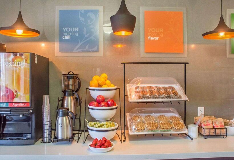 فندق Comfort Inn