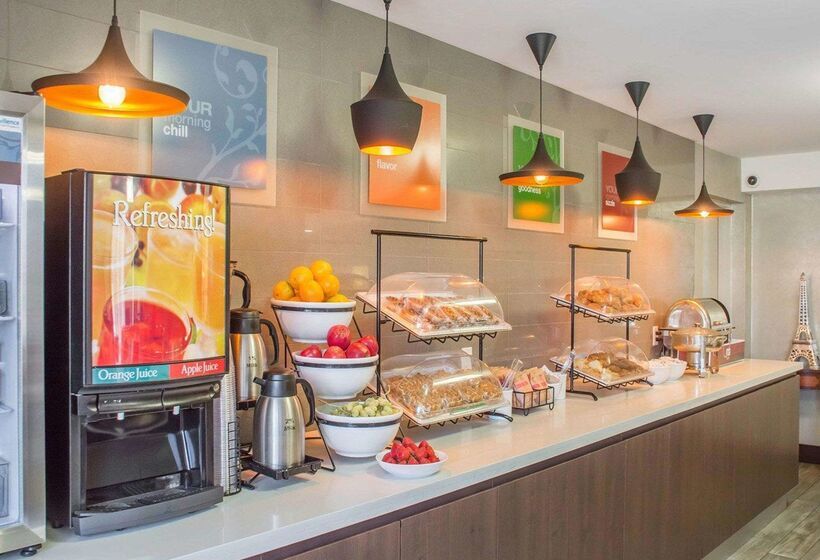 فندق Comfort Inn