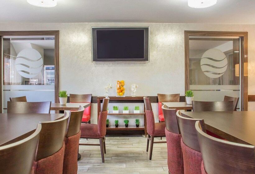 فندق Comfort Inn