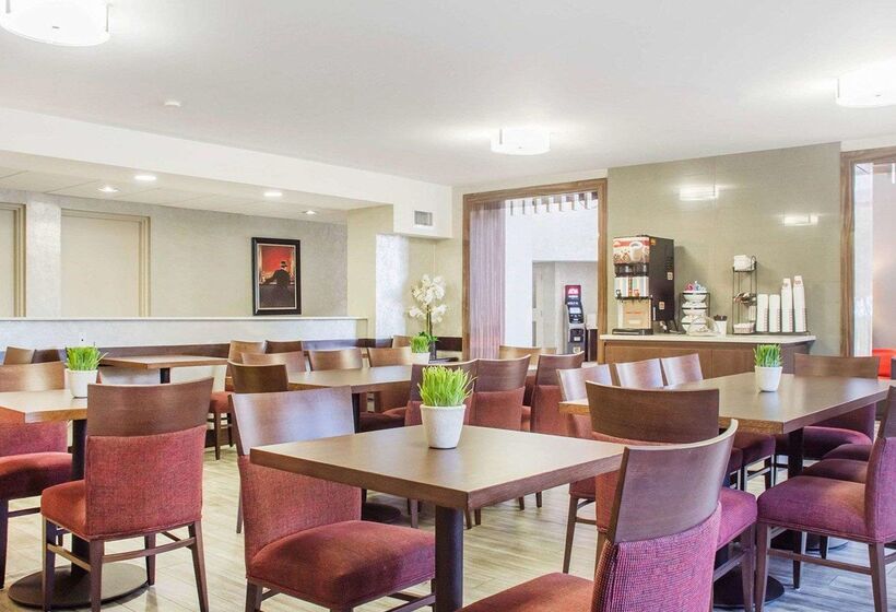 فندق Comfort Inn