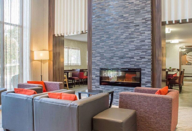 فندق Comfort Inn