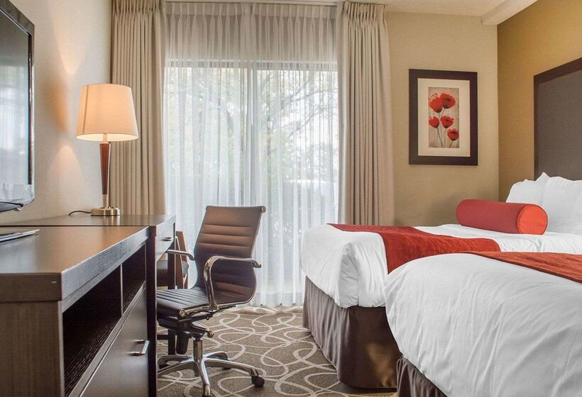 فندق Comfort Inn