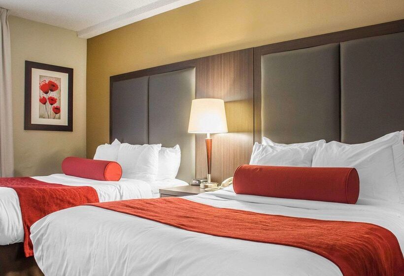 فندق Comfort Inn