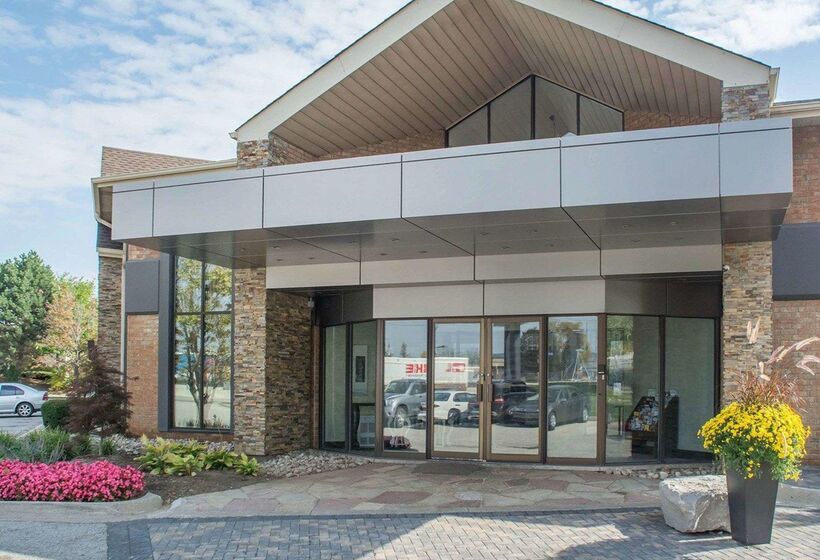 فندق Comfort Inn