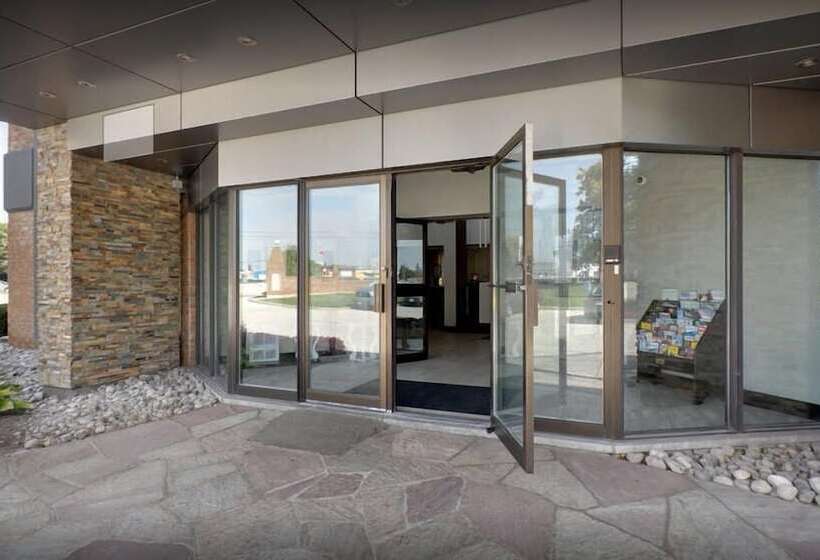 فندق Comfort Inn