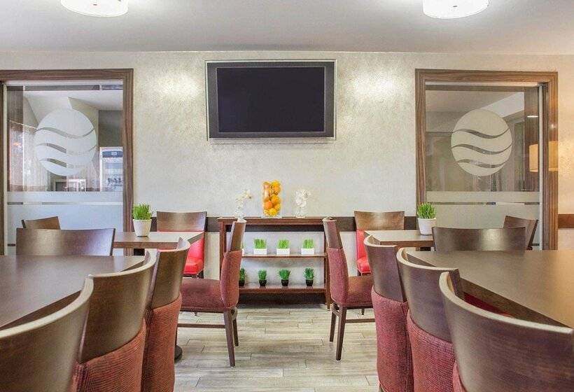 فندق Comfort Inn