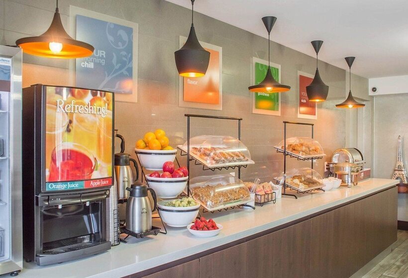 فندق Comfort Inn